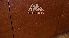 Установить/подключить посудомоечной машину
