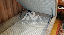 Собрать кровать Flip Box в районе метро Сходненская