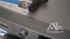 Установить новый холодильник BEKO