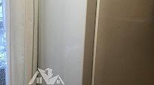 Перенавесить двери холодильника