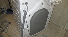 Установить стиральную машину BEKO MVY 79031 PTLYB1