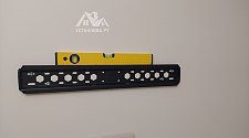 Навесить и настроить телевизоры
