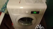 Подключить отдельностоящую стиральную машину с доработкой коммуникаций