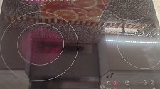 Установить новую электрическую варочную панель