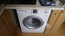 Установить стиральную машину Daewoo DWD-HC1212