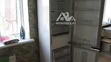 Установить холодильник LG GR-N319LLC