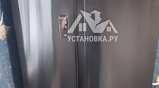 Установить холодильник Side-by-Side