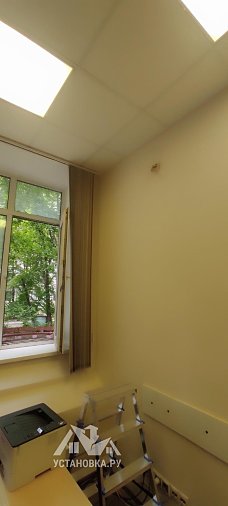 Установить кондиционеры haier