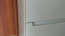 Установить холодильник