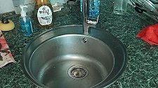 Стандартная установка фильтра питьевой воды Барьер