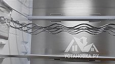 Перевесить двери на холодильнике