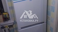 Установить холодильник отдельностоящий в районе Перово