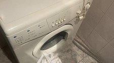 Установить стиральную машину