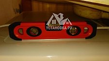 Установить стиральную машину
