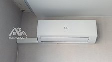 Установить новый кондиционер Haier HSU-07HRM103/R3