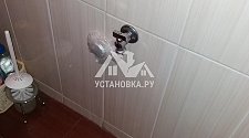 Установить стиральную машинку соло в районе Кожуховской