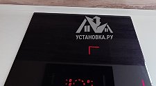 Установить варочную поверхность 