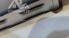 Установить встраиваемую электрическую панель