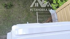 Установить кондиционер
