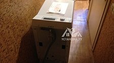 Демонтировать и установить отдельностоящую стиральную машину LG