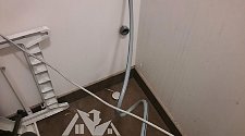 Установить накопительный водонагреватель
