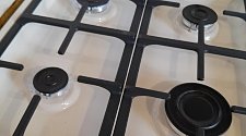 Установить новую газовую плиту Gorenje GG5A11BEF