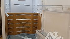 Установить новую индукционную варочную панель ASKO HI1621G