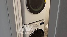 Установить стиральную машину