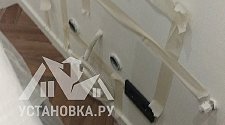 Установить холодильник или морозильник