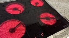 Установить варочную панель