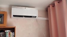 Установить кондиционер