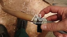 Установить стиральную машину