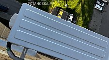 Установить кондиционер