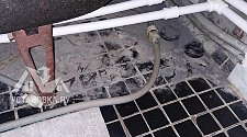 Установить стиральную машину