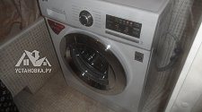 Подключить стиральную машинку LG F1296SD3
