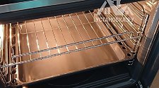 Установить крупногабаритную вытяжку SMEG KBT900XE 