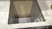Установить варочную панель
