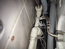 Установить стиральную машину