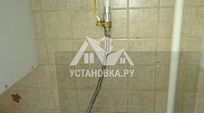 Установить газовую плиту Darina 1b1gm341002-b