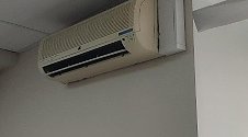 Проконсультировать клиента по установке кондиционера