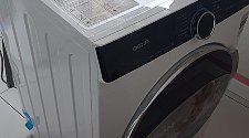 Установить стиральную машину и сушильную машину