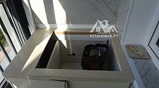Перевесить двери на холодильнике