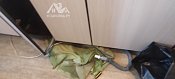 Установить/подключить стиральную машину