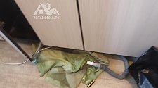 Установить/подключить стиральную машину