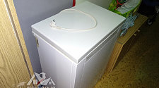 Подключить стиральную машину соло Whirlpool FWSG 61053 WV