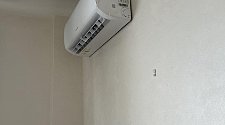 Установить кондиционер