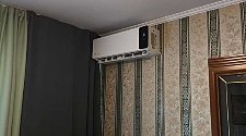 Установить новый кондиционер