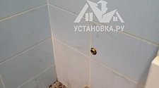 Установить стиральную машину