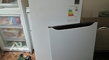 Перевесить двери на холодильнике LG GW-B489SQGZ