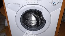 Установить стиральную машину